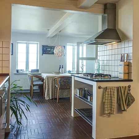 3 Bedroom Gorgeous In Casa de Férias *