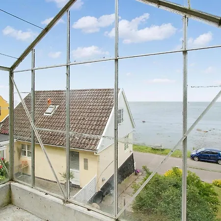 Feriehus 3 Bedroom Gorgeous In Hasle