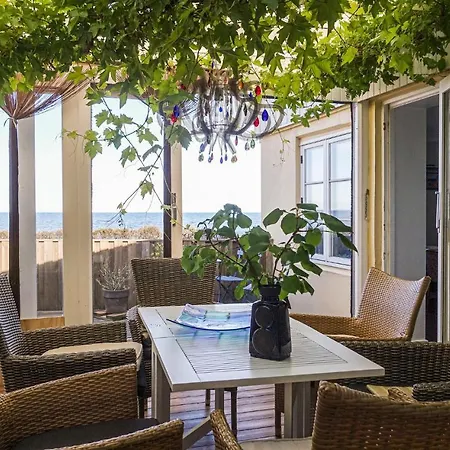 3 Bedroom Gorgeous In Feriehus Hasle