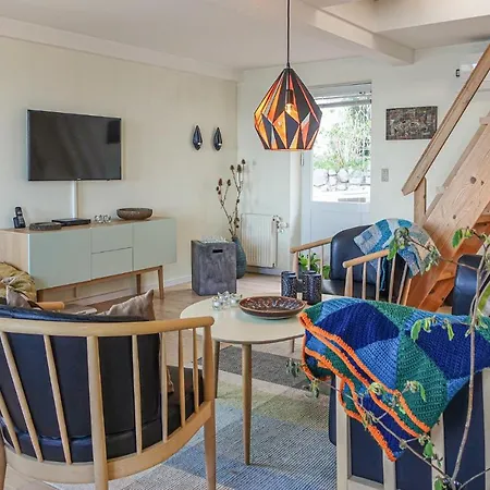 3 Bedroom Gorgeous In Feriehus *