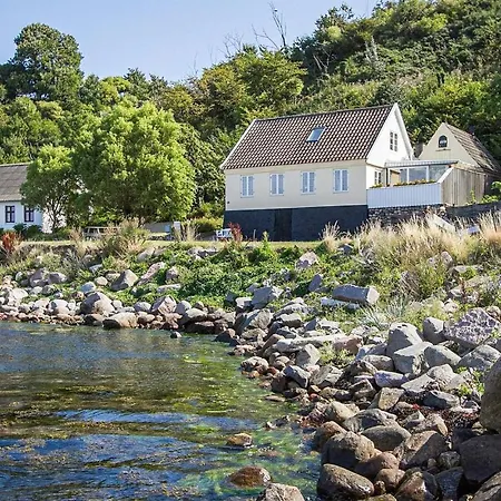 3 Bedroom Gorgeous In Feriehus *
