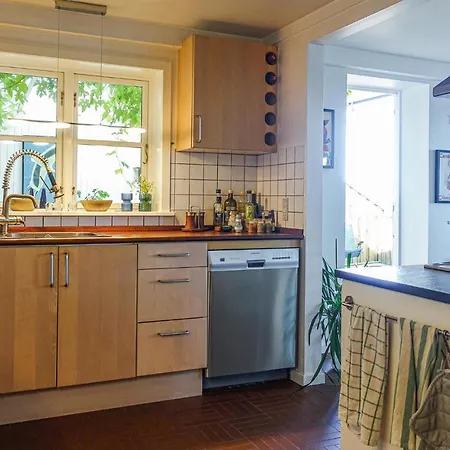 3 Bedroom Gorgeous In Feriehus *