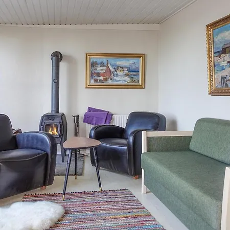 Feriehus 3 Bedroom Gorgeous In