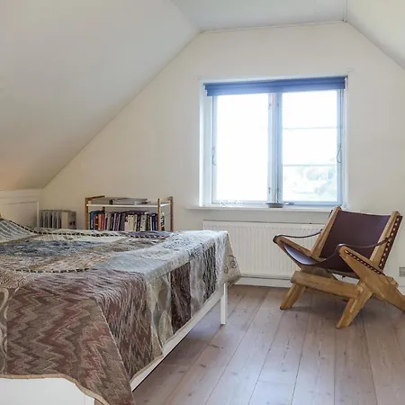 Feriehus 3 Bedroom Gorgeous In Hasle